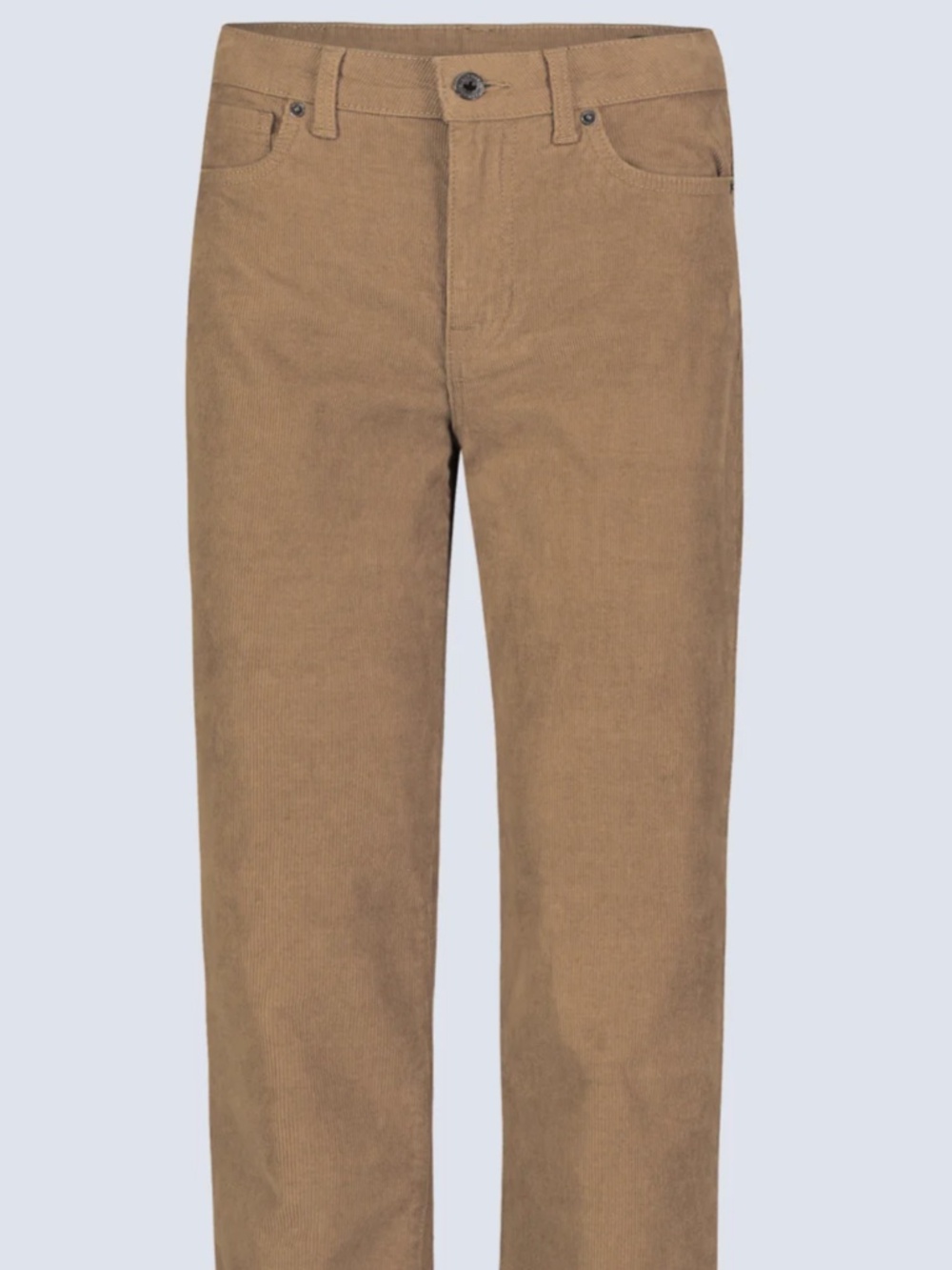 Buffalo Jeans Corduroy Pants / Cords, size 30, tan - excellent!